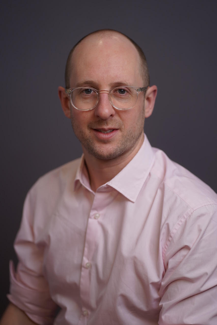 Dr Sean Edwards